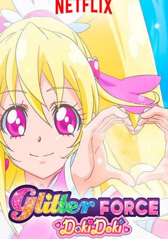 DokiDoki! PreCure - Season 1 DokiDoki! PreCure - Season 1