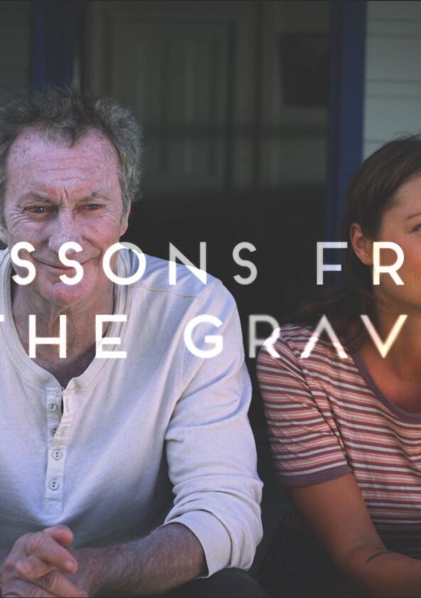 Lessons from the Grave Lessons from the Grave