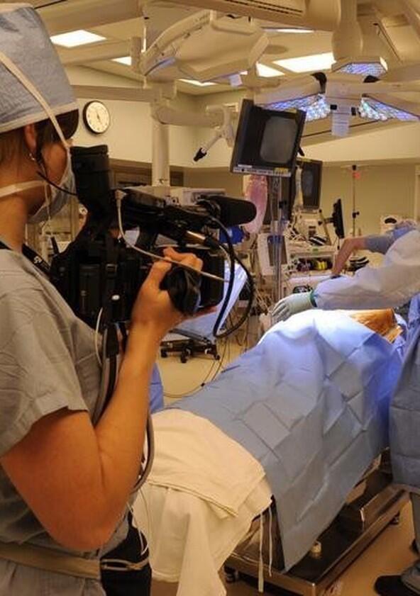 Boston Med - Season 1