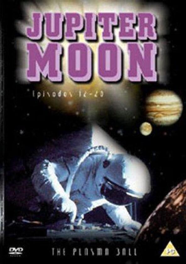 Jupiter Moon - Season 1 Jupiter Moon - Season 1