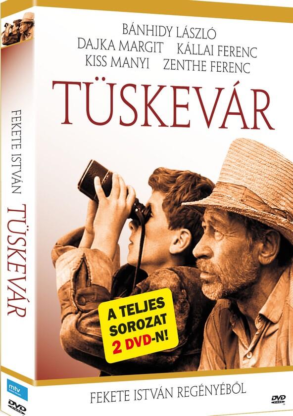 Tüskevár - Season 1 Tüskevár - Season 1