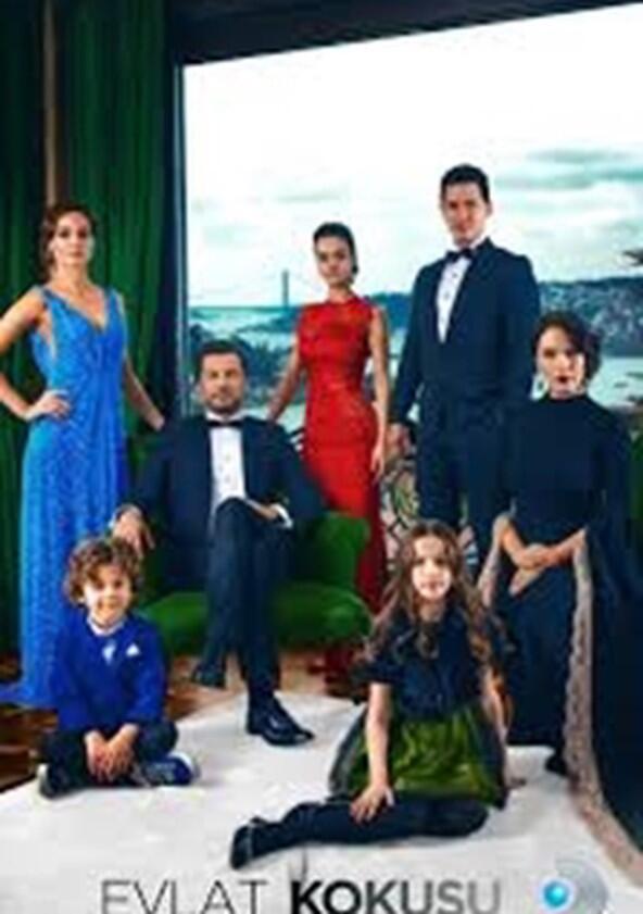Evlat Kokusu - Season 1 Evlat Kokusu - Season 1