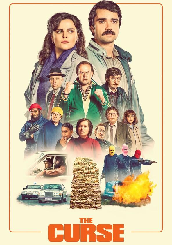 The Curse - Season 1