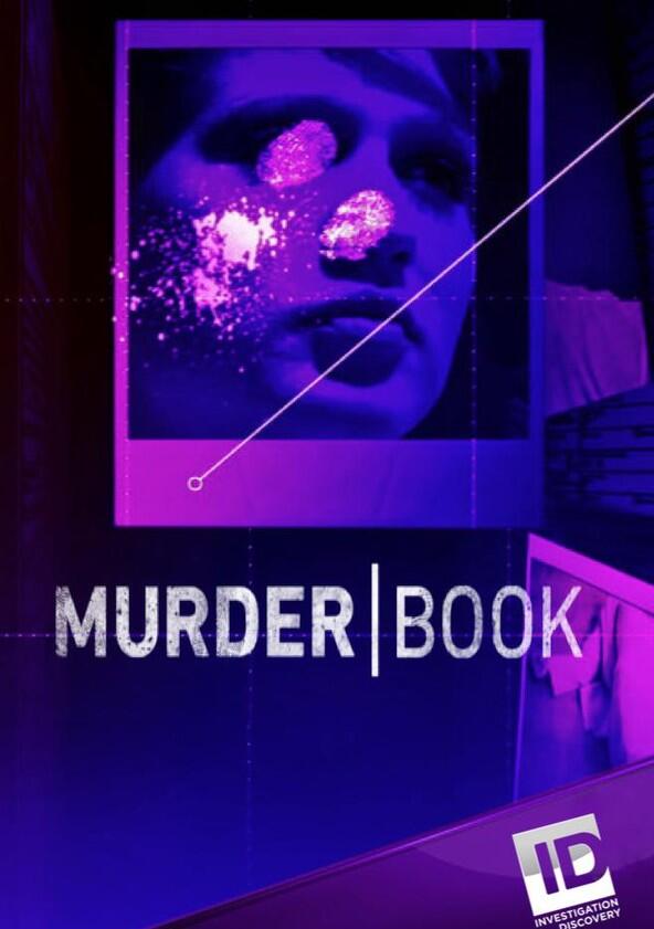 Murder Book - Season 2 Murder Book - Season 2