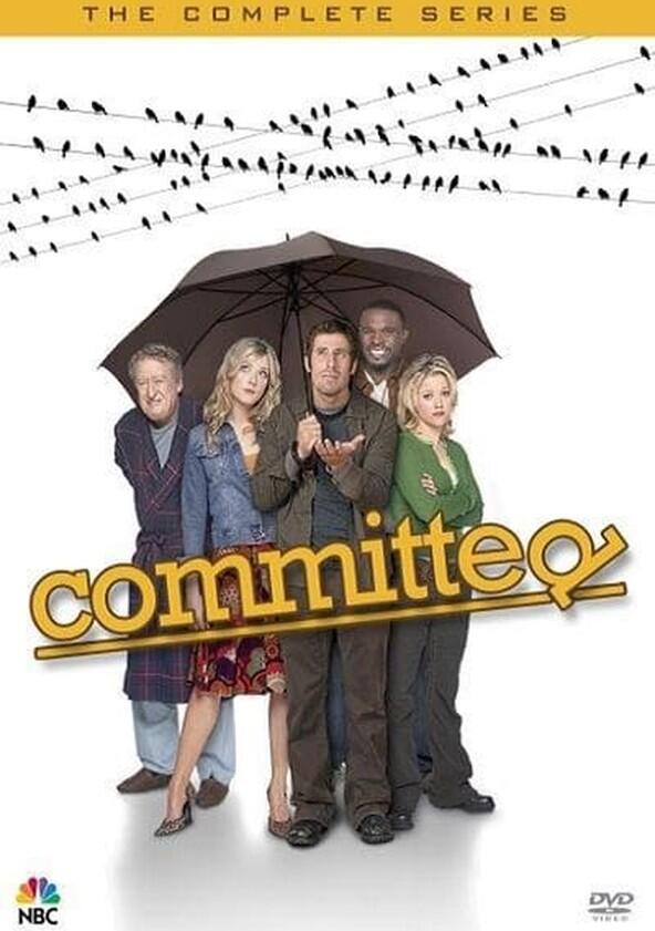 Committed - Season 1 Committed - Season 1