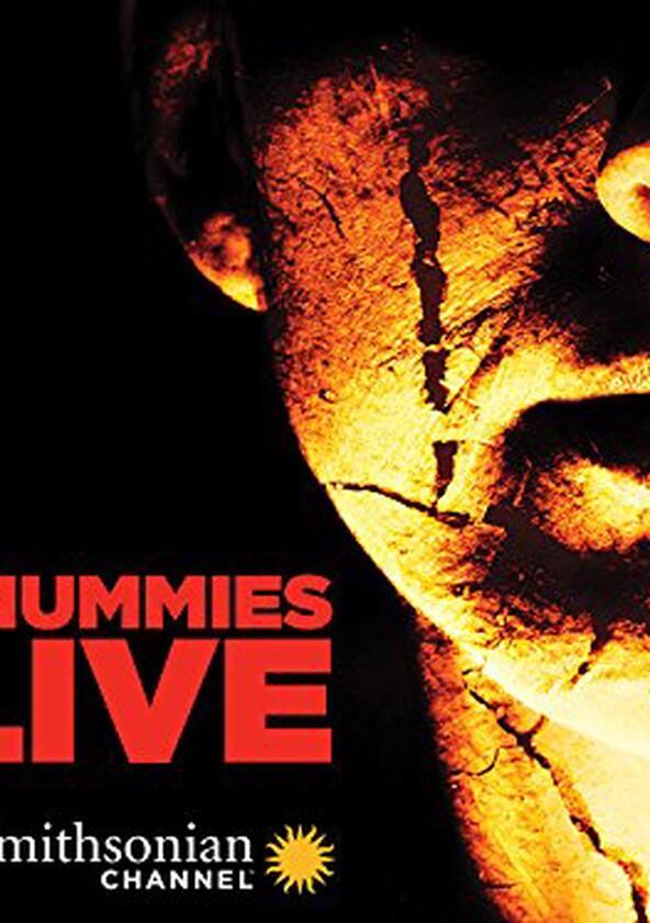 Mummies Alive - Season 1 Mummies Alive - Season 1