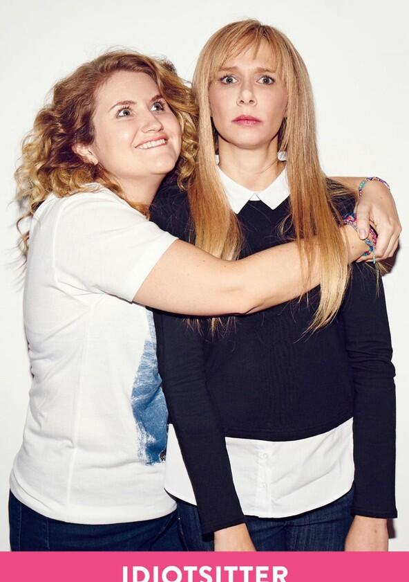 Idiotsitter - Season 2 Idiotsitter - Season 2