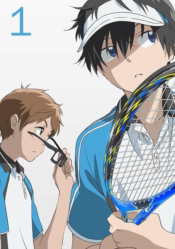 Hoshiai no Sora - Season 1 Hoshiai no Sora - Season 1