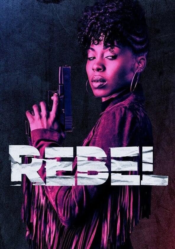 Rebel - Season 1