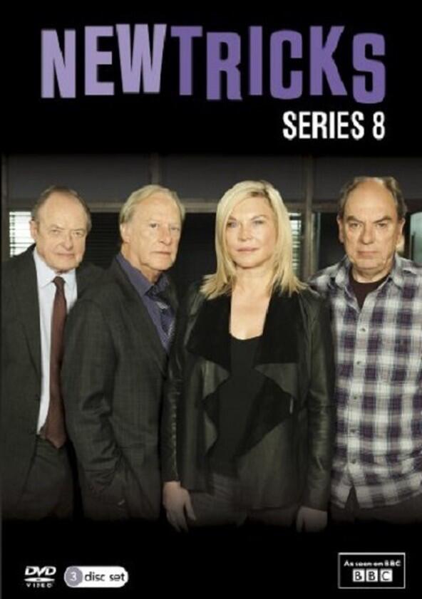 New Tricks - Season 8 New Tricks - Season 8