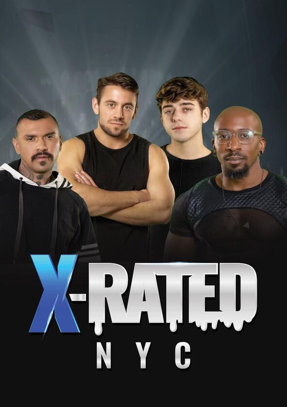 X-Rated: NYC - Season 3 X-Rated: NYC - Season 3