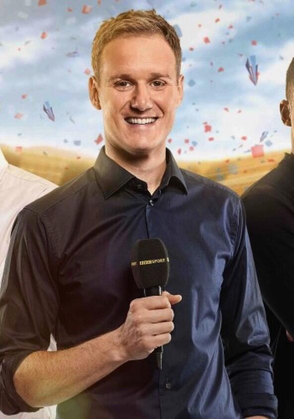 Football Focus - Season 18