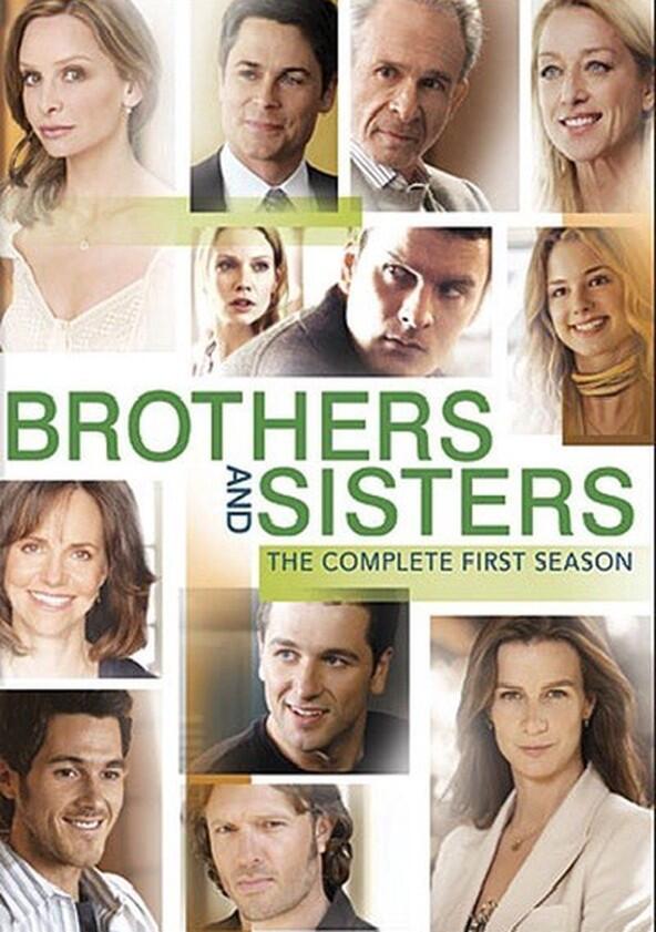Brothers & Sisters - Season 1