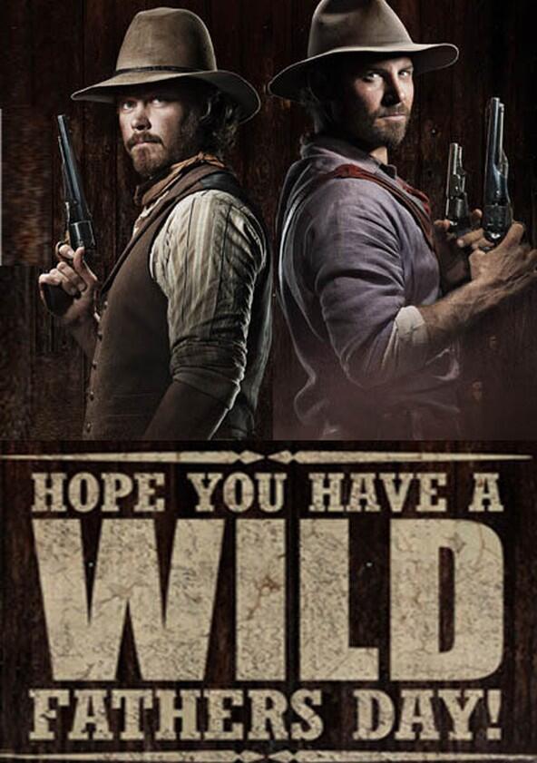 Wild Boys - Season 1 Wild Boys - Season 1