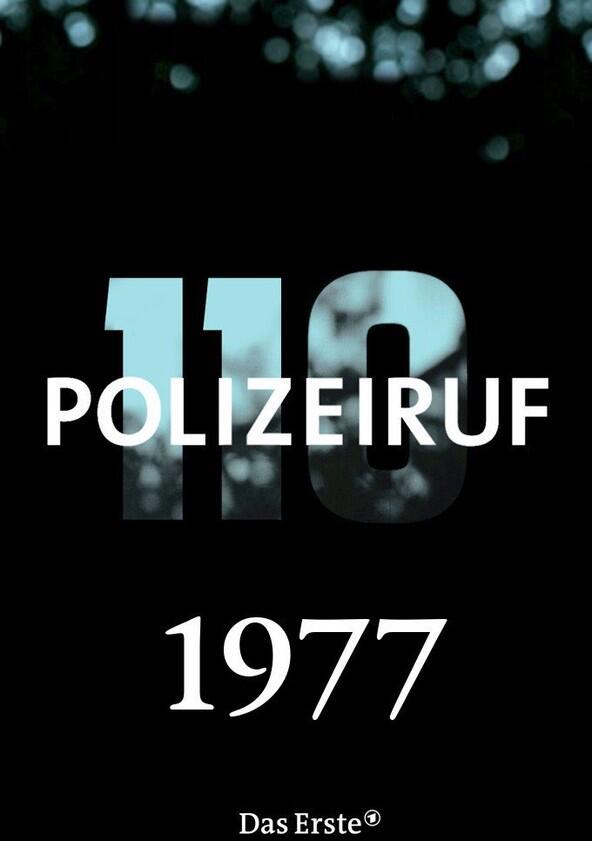 Polizeiruf 110 - Season 7 Polizeiruf 110 - Season 7