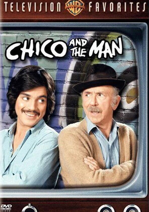 Chico and the Man - Season 4