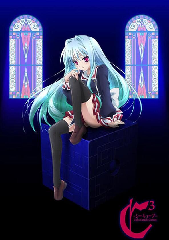 C³ - Season 1 C³ - Season 1