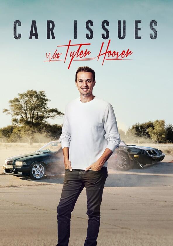 Car Issues - Season 1 Car Issues - Season 1