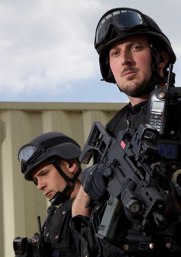 Coppers - Season 2 Coppers - Season 2