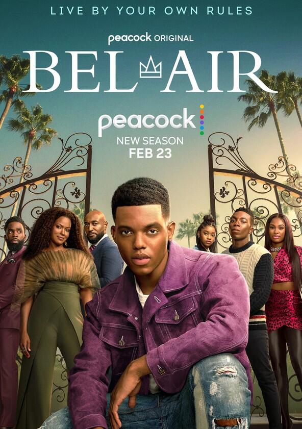 Bel-Air - Season 4 Bel-Air - Season 4