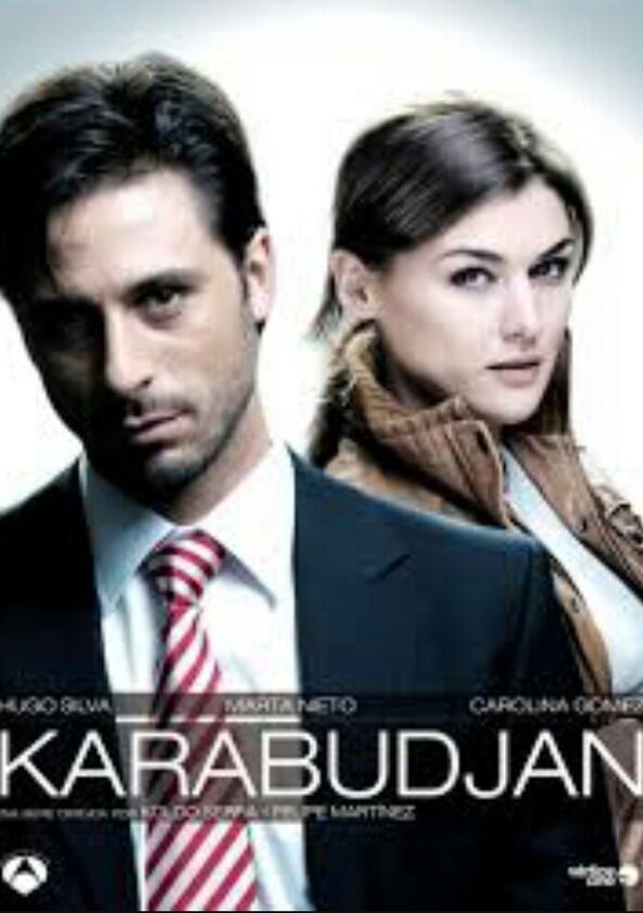 Karabudjan - Season 1 Karabudjan - Season 1