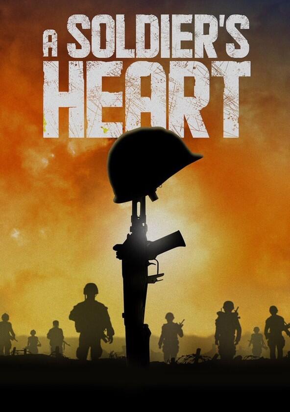 A Soldier's Heart - Season 2