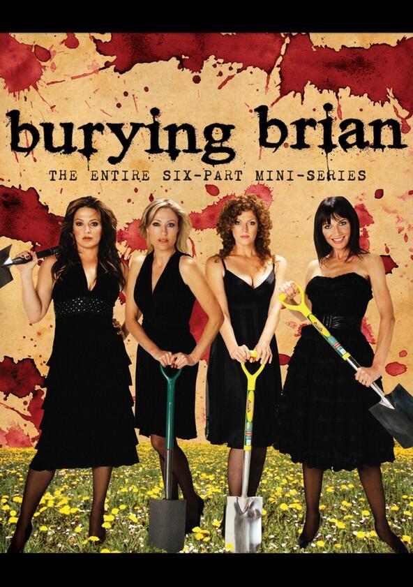 Burying Brian - Season 1 Burying Brian - Season 1