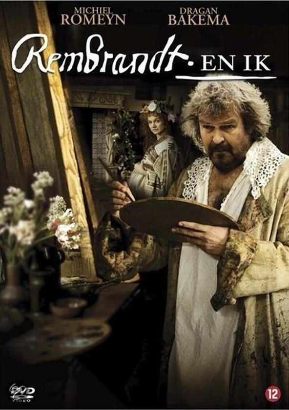 Rembrandt en ik - Season 1 Rembrandt en ik - Season 1
