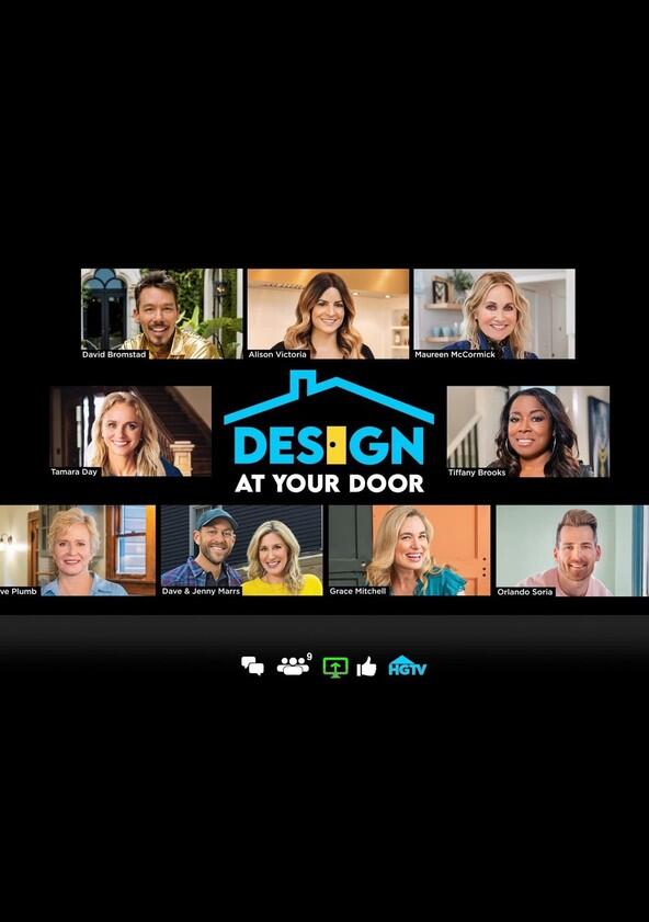 Design at Your Door - Season 1 Design at Your Door - Season 1