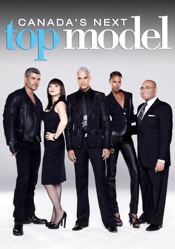 Canada's Next Top Model - Season 1 Canada's Next Top Model - Season 1