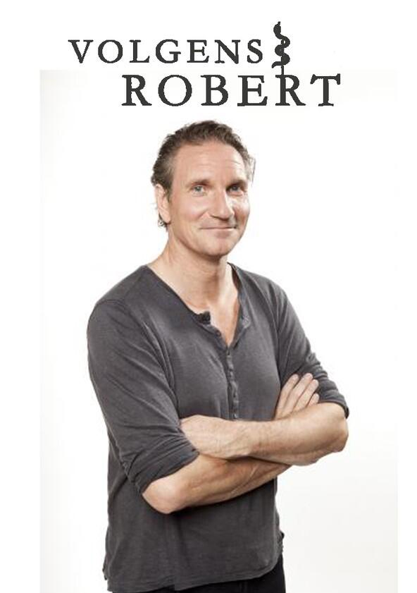 Volgens Robert - Season 1 Volgens Robert - Season 1