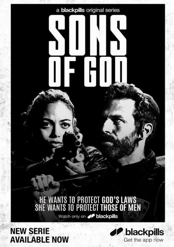 Sons of God - Season 1 Sons of God - Season 1