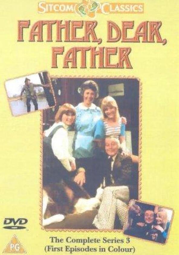 Father, Dear Father - Season 7