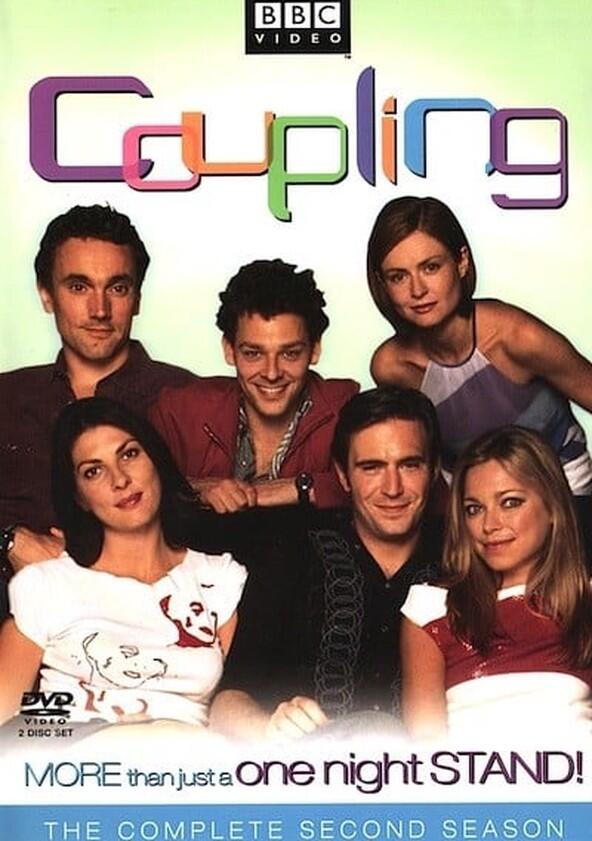 Coupling - Season 2