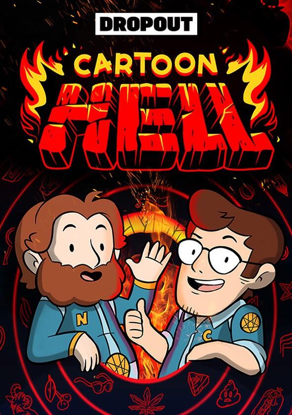 Cartoon Hell - Season 1 Cartoon Hell - Season 1