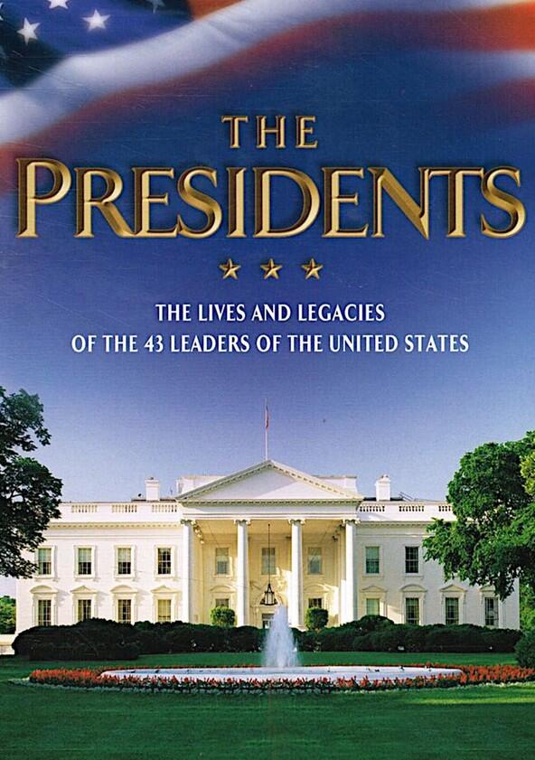 The Presidents - Season 1