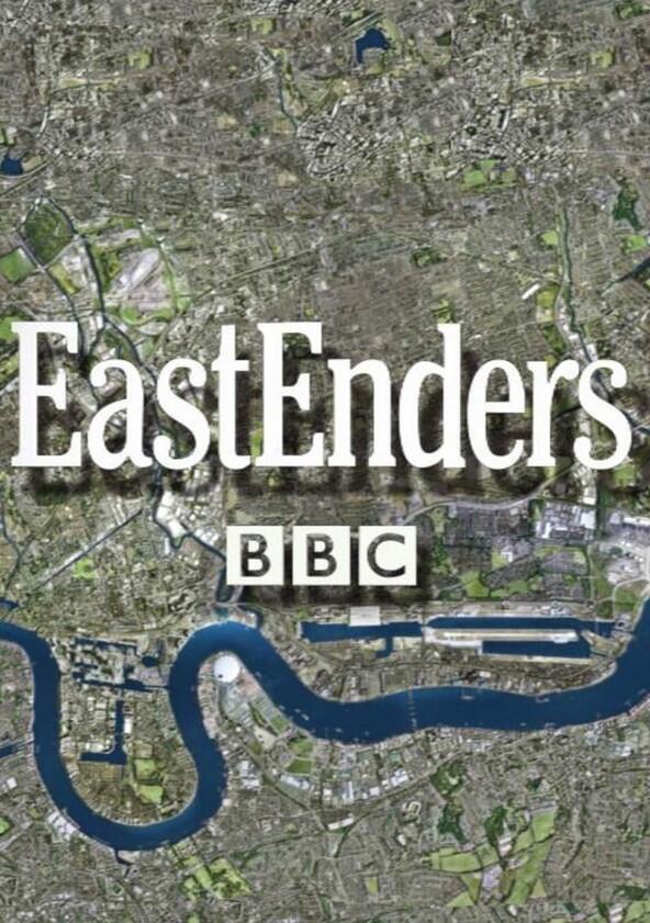 EastEnders - Season 41 / Year 2025 EastEnders - Season 41 / Year 2025