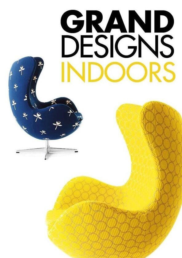 Grand Designs Indoors - Season 1 Grand Designs Indoors - Season 1