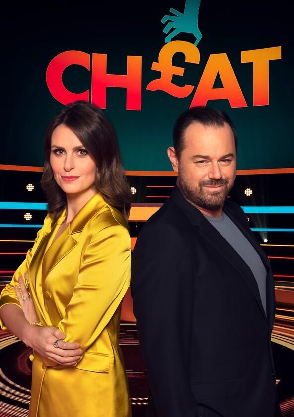 Cheat - Season 1 Cheat - Season 1