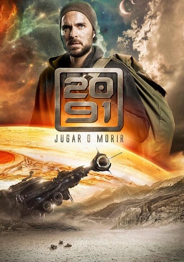 2091 - Season 1 2091 - Season 1