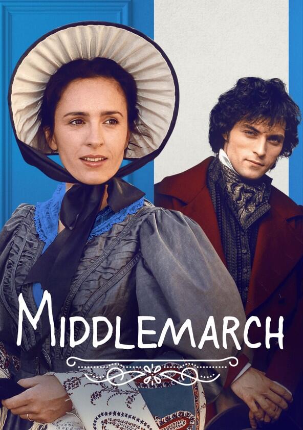 Middlemarch - Season 1 Middlemarch - Season 1