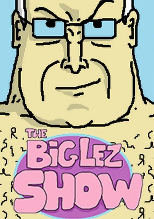 The Big Lez Show - Season 1