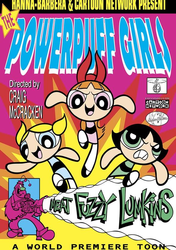 What a Cartoon! - Season 1 What a Cartoon! - Season 1