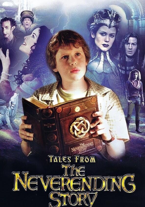 Tales from the Neverending Story - Season 1 Tales from the Neverending Story - Season 1