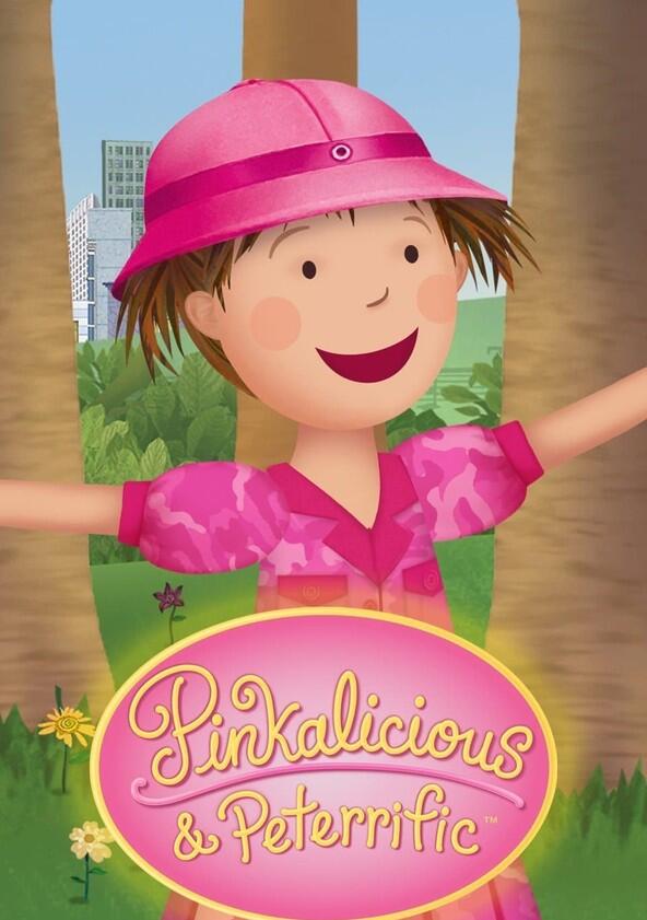 Pinkalicious & Peterrific - Season 1 Pinkalicious & Peterrific - Season 1