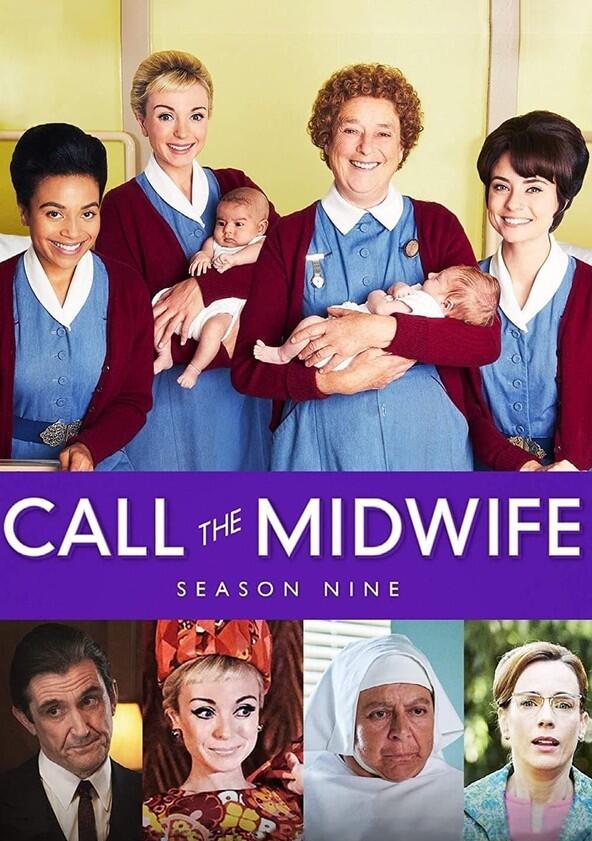 Call the Midwife - Season 9 Call the Midwife - Season 9