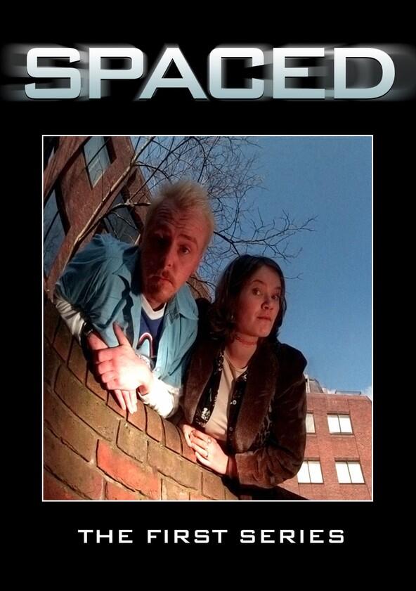 Spaced - Season 1 Spaced - Season 1