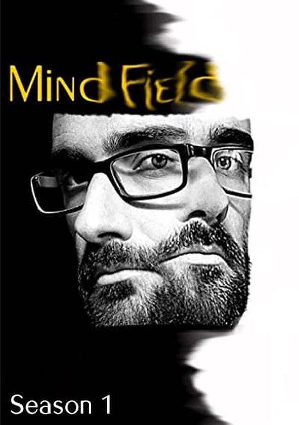 Mind Field - Season 1 Mind Field - Season 1