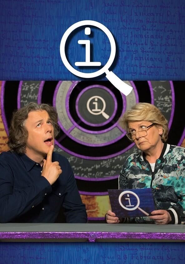QI - Season 19 QI - Season 19