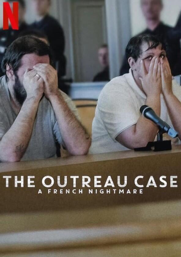Outreau : Un cauchemar français - Season 1 Outreau : Un cauchemar français - Season 1